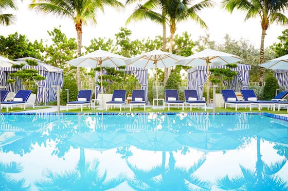 Cadillac Hotel & Beach Club, Autograph Collection