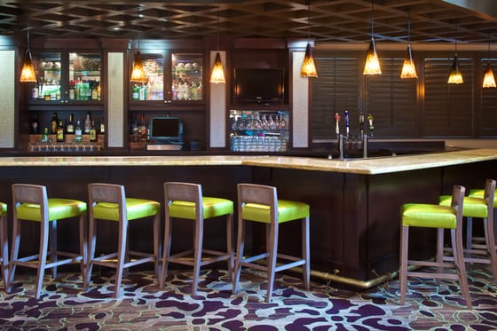 Hilton Tampa Airport Westshore