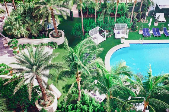 Cadillac Hotel & Beach Club, Autograph Collection