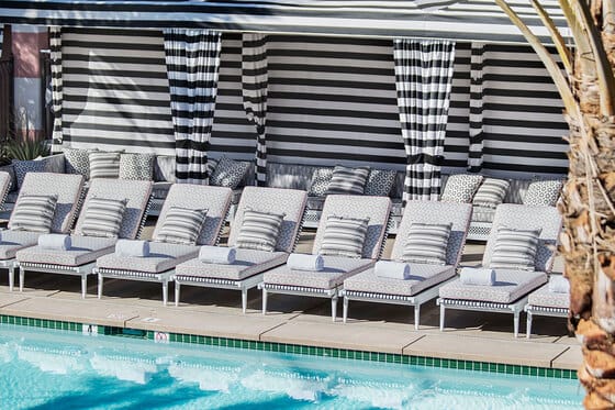 Sands Hotel & Spa