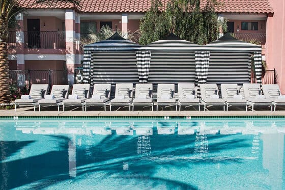 Sands Hotel & Spa