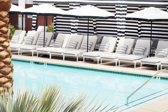 Sands Hotel & Spa