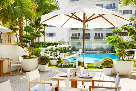 Cadillac Hotel & Beach Club, Autograph Collection