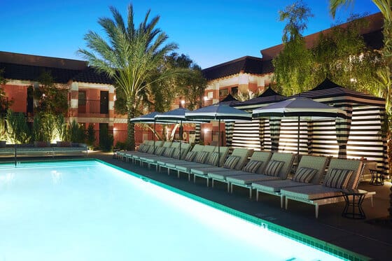 Sands Hotel & Spa