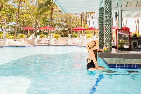 The Condado Plaza Hotel