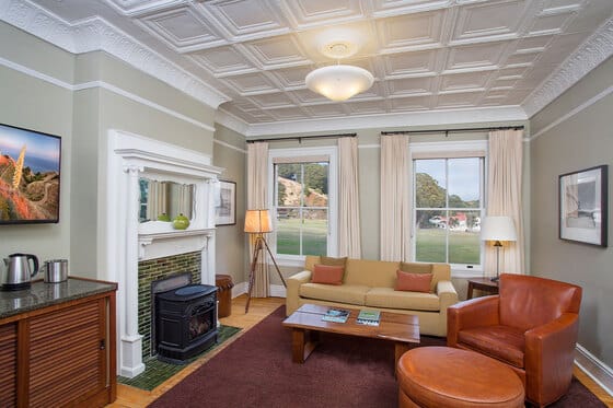 Cavallo Point Lodge