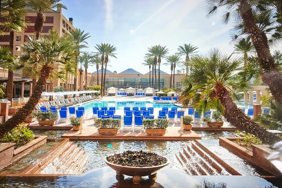 Renaissance Esmeralda Resort & Spa