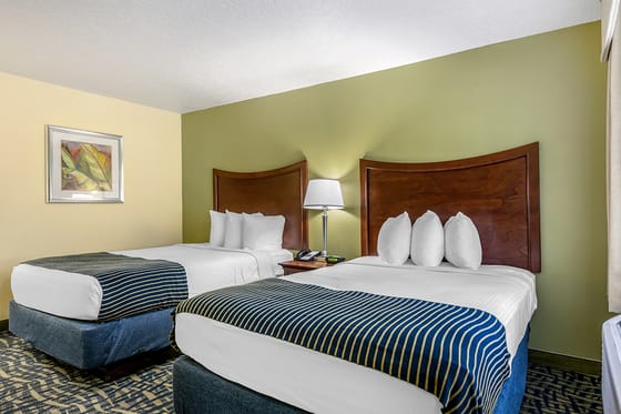 Best Western Cocoa Beach Hotel & Suites