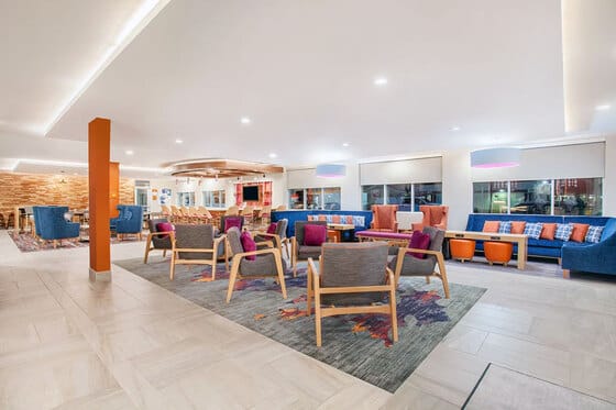 La Quinta Inn & Suites by Wyndham Madera