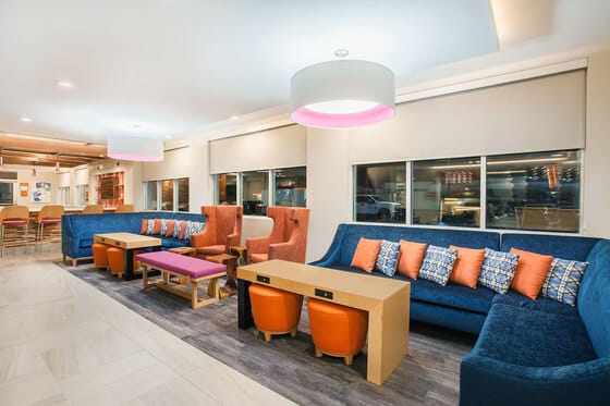 La Quinta Inn & Suites by Wyndham Madera