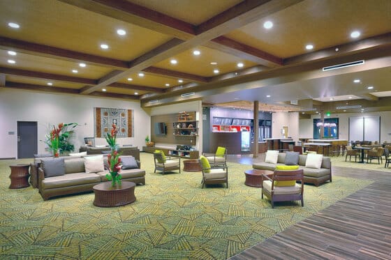 Courtyard by Marriott Oahu North Shore