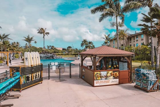 Courtyard by Marriott Oahu North Shore