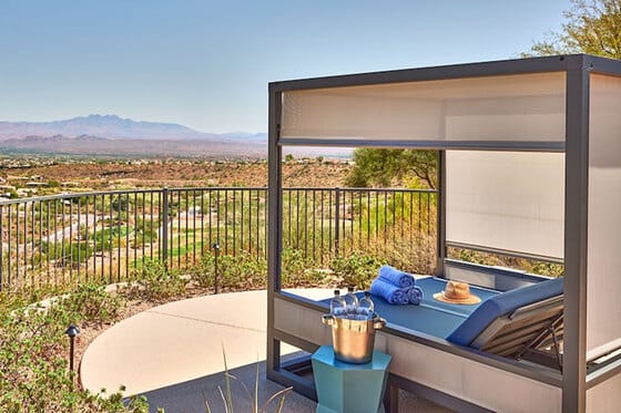 ADERO Scottsdale Resort, Autograph Collection