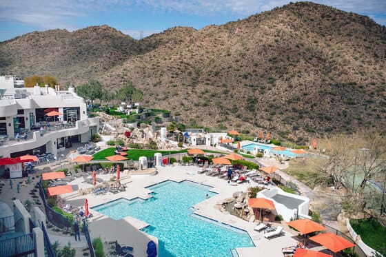 ADERO Scottsdale Resort, Autograph Collection