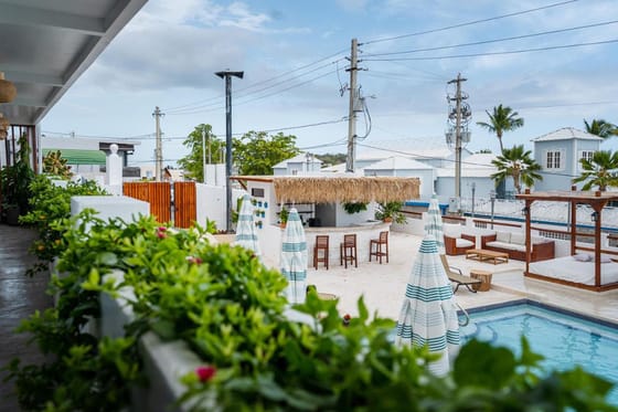 Parguera Plaza Hotel - Adults Only