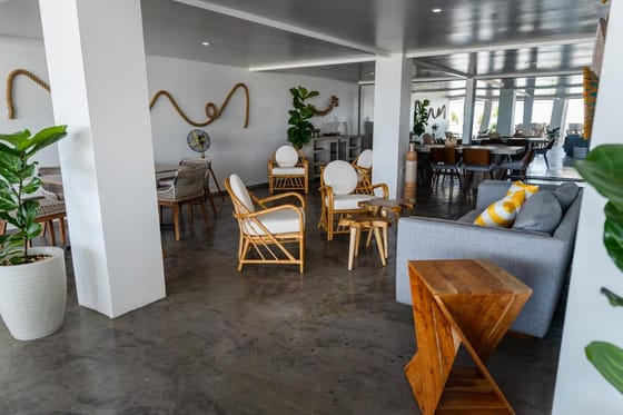 Parguera Plaza Hotel - Adults Only