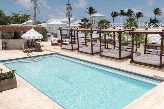 Parguera Plaza Hotel - Adults Only