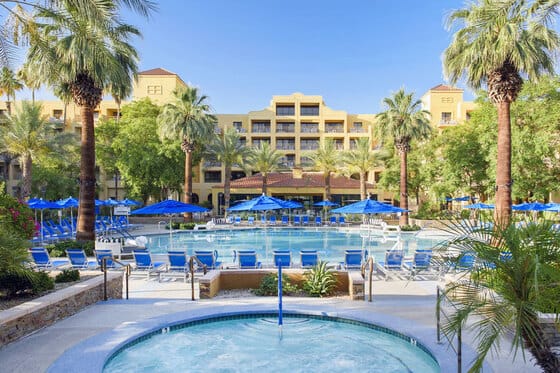 Renaissance Palm Springs