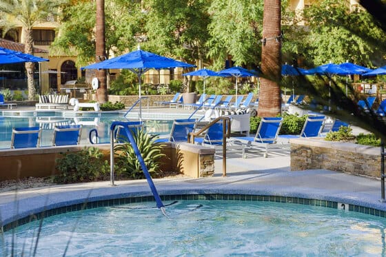 Renaissance Palm Springs