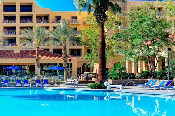 Renaissance Palm Springs