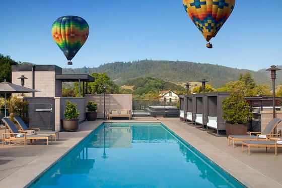 Bardessono Hotel and Spa