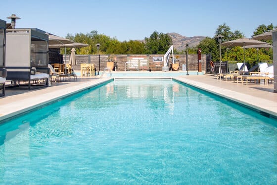 Bardessono Hotel and Spa