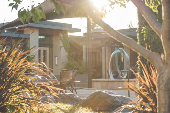 Bardessono Hotel and Spa
