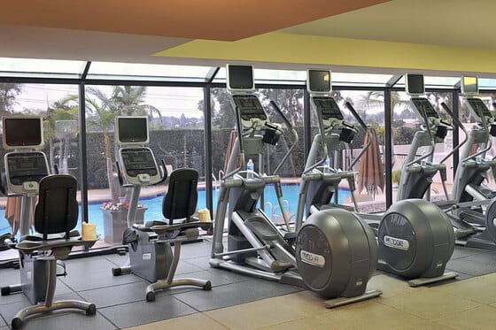 Hilton Orange County/Costa Mesa