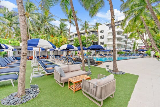 The Sagamore Hotel South Beach