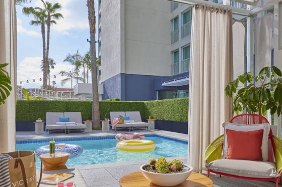 Viceroy Santa Monica