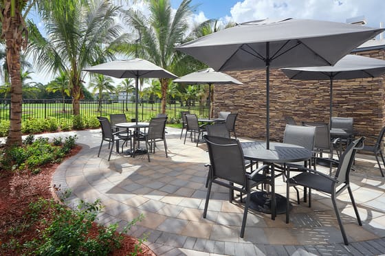 Fairfield Inn & Suites Fort Lauderdale Northwest