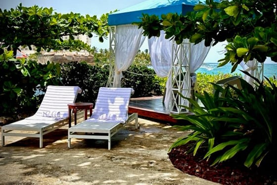 The Condado Plaza Hotel