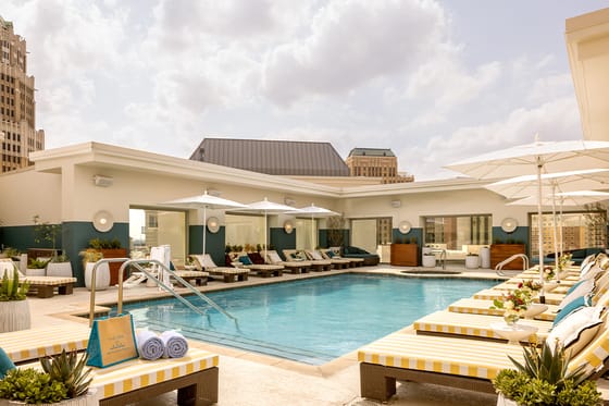 Hotel Contessa