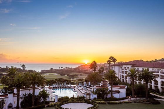 Waldorf Astoria Monarch Beach Resort & Club