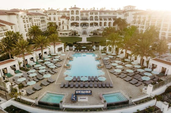 Waldorf Astoria Monarch Beach Resort & Club