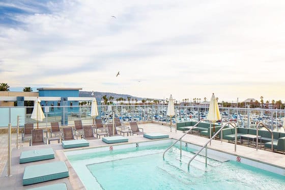 Shade Hotel Redondo Beach
