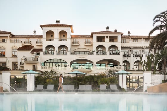 Waldorf Astoria Monarch Beach Resort & Club