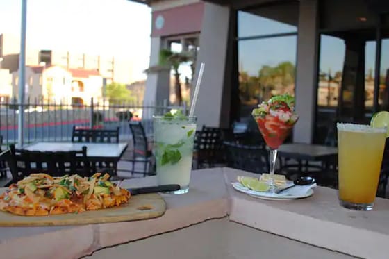 Hilton Garden Inn El Paso / University