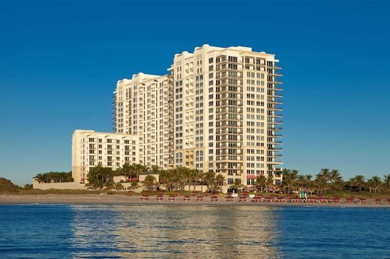 Palm Beach Marriott Singer Island Beach Resort & Spa