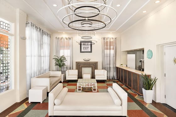 Waldorf Towers South Beach