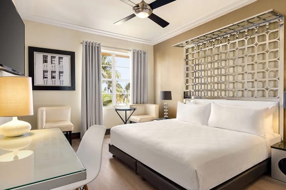 Waldorf Towers South Beach