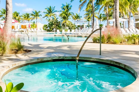 Grand Hyatt Baha Mar