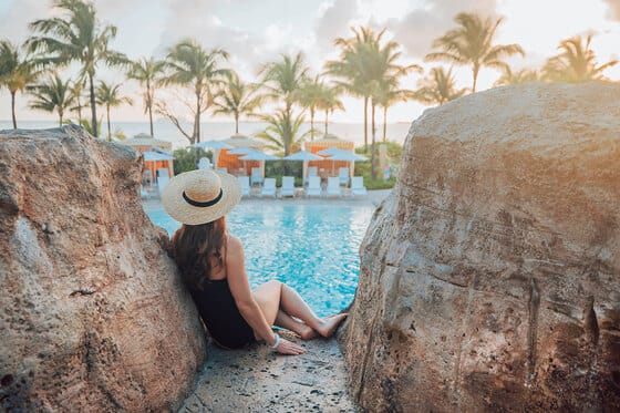 Grand Hyatt Baha Mar