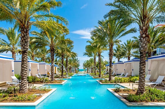 Grand Hyatt Baha Mar