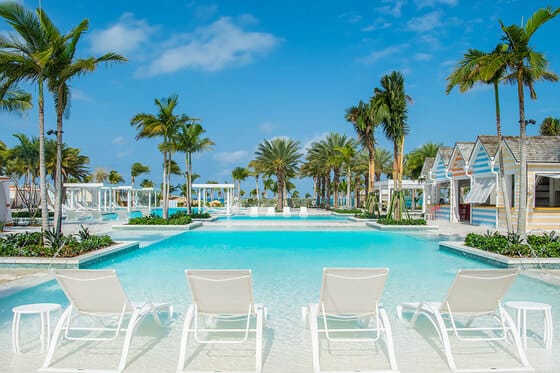 Grand Hyatt Baha Mar