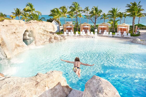 Grand Hyatt Baha Mar