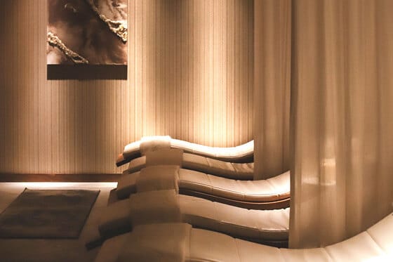 Westin Nashville Hotel & Spa