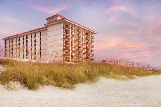 One Ocean Resort & Spa