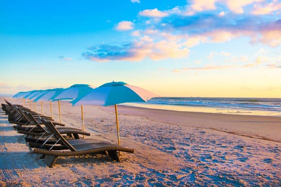 One Ocean Resort & Spa