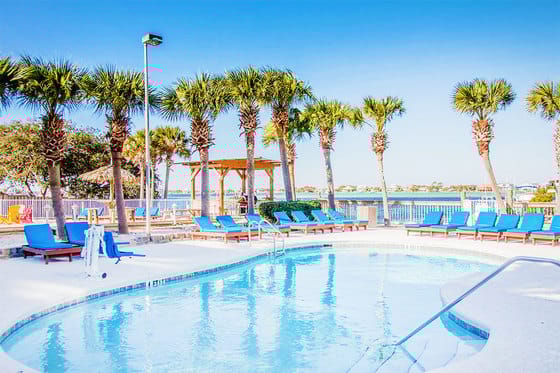 Surf & Sand Hotel 